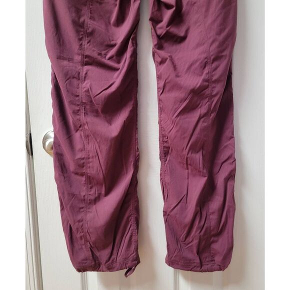 Lululemon Dance Studio Pant III Unlined 6 Regular - Picture 8 of 10